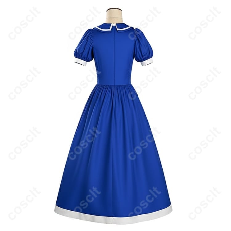 カードキャプターさくら 木之本桜 私服ワンピース コスプレ衣装｜日常スタイル・可愛い普段着 - 3枚目の画像