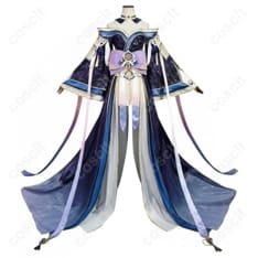 アズールレーン 信濃 コスプレ衣装 - 1枚目の画像（サムネイル）