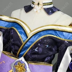 アズールレーン 信濃 コスプレ衣装 - 4枚目の画像（サムネイル）