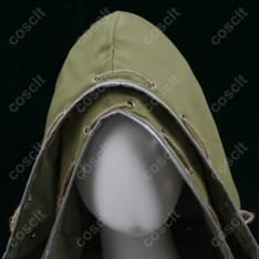 IdentityV 第五人格 傭兵（ナワーブ・サベダー）初期衣装 コスプレ衣装｜勇敢で頼もしいサバイバー風 - 5枚目の画像（サムネイル）