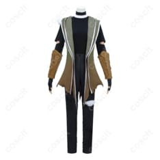 IdentityV 第五人格 傭兵（ナワーブ・サベダー）初期衣装 コスプレ衣装｜勇敢で頼もしいサバイバー風 - 1枚目の画像（サムネイル）