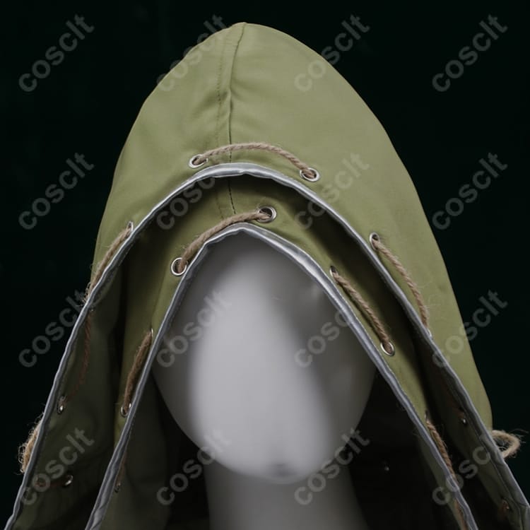 IdentityV 第五人格 傭兵（ナワーブ・サベダー）初期衣装 コスプレ衣装｜勇敢で頼もしいサバイバー風 - 5枚目の画像