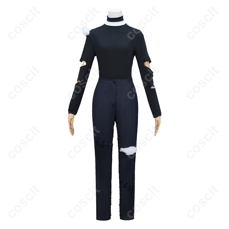 IdentityV 第五人格 傭兵（ナワーブ・サベダー）初期衣装 コスプレ衣装｜勇敢で頼もしいサバイバー風 - 4枚目の画像