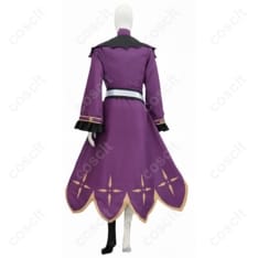 天使☆騒々 RE-BOOT！ 谷風天音 コスプレ衣装 前世は異世界の魔族 Ver. 高品質オーダーメイド対応｜COSCLT - 4枚目の画像（サムネイル）