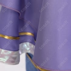 学園アイドルマスター 藤田ことね 雨上がりのアイリス アイドル コスプレ衣装 - 5枚目の画像（サムネイル）