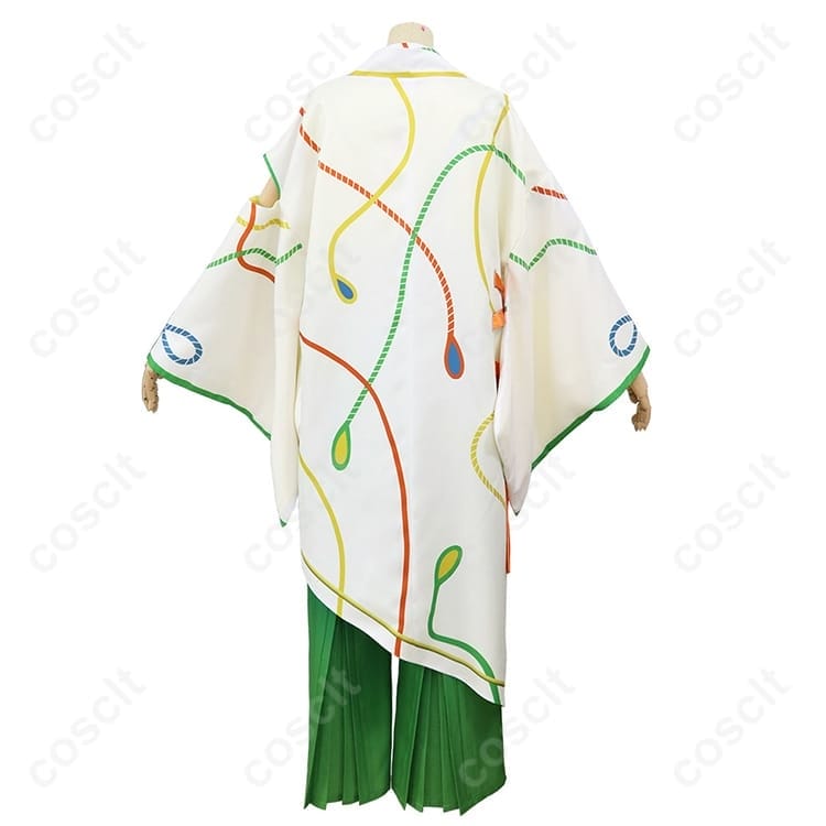 あんさんぶるスターズ！！ 三毛縞斑 NEW COLOR MaM コスプレ衣装 - 3枚目の画像