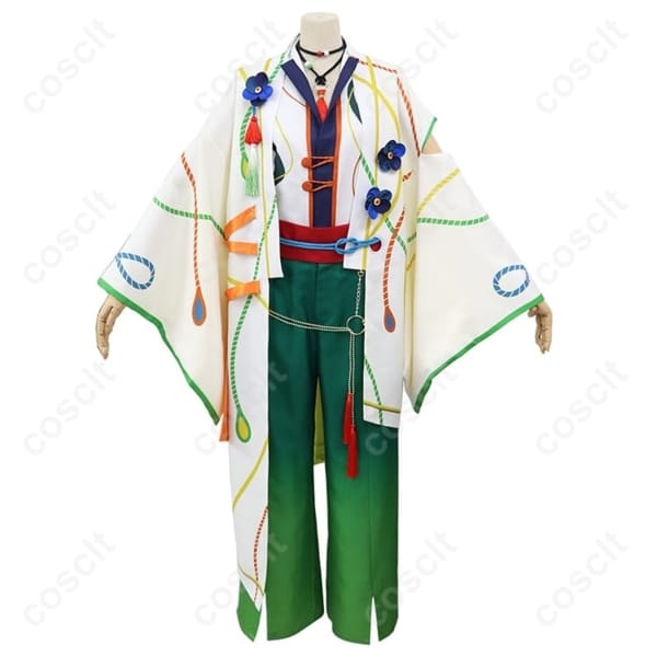 あんさんぶるスターズ！！ 三毛縞斑 NEW COLOR MaM コスプレ衣装