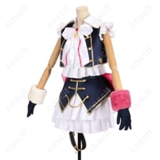 にじさんじ 魔界ノりりむ コスプレ衣装｜5th Anniversary LIVE SYMPHONIA 共通衣装 オーダーメイド可 - 2枚目の画像（サムネイル）