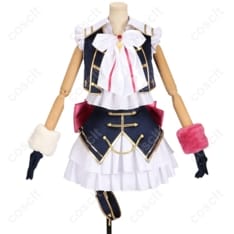 にじさんじ 魔界ノりりむ コスプレ衣装｜5th Anniversary LIVE SYMPHONIA 共通衣装 オーダーメイド可 - 1枚目の画像（サムネイル）