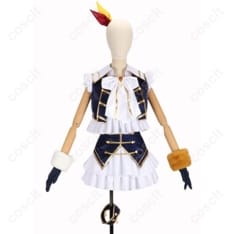 にじさんじ 星川サラ コスプレ衣装｜5th Anniversary LIVE “SYMPHONIA” 共通衣装 - 1枚目の画像（サムネイル）