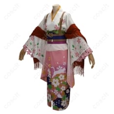 大妖怪 Nqrse（なるせ） コスプレ衣装｜ローソンコラボver. 新品未使用 - 2枚目の画像（サムネイル）