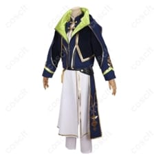 にじさんじ 伊波ライ コスプレ衣装｜WORLD TOUR 2025 Singin’ in the Rainbow！7周年ライブ衣装 - 2枚目の画像（サムネイル）