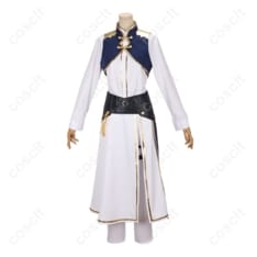 にじさんじ 伊波ライ コスプレ衣装｜WORLD TOUR 2025 Singin’ in the Rainbow！7周年ライブ衣装 - 4枚目の画像（サムネイル）