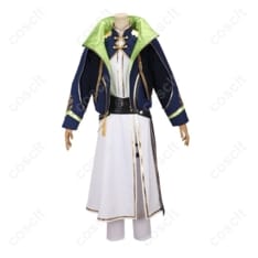 にじさんじ 伊波ライ コスプレ衣装｜WORLD TOUR 2025 Singin’ in the Rainbow！7周年ライブ衣装 - 1枚目の画像（サムネイル）