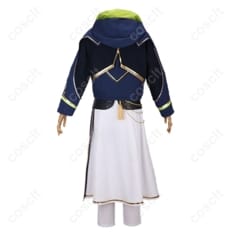 にじさんじ 伊波ライ コスプレ衣装｜WORLD TOUR 2025 Singin’ in the Rainbow！7周年ライブ衣装 - 3枚目の画像（サムネイル）