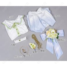 プロセカ 草薙寧々 レーヴ・デ・トナリティ コスプレ衣装｜高品質＆オーダーメイド対応【COSCLT公式】 - 6枚目の画像（サムネイル）