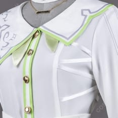 プロセカ 草薙寧々 レーヴ・デ・トナリティ コスプレ衣装｜高品質＆オーダーメイド対応【COSCLT公式】 - 5枚目の画像（サムネイル）