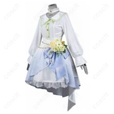 プロセカ 草薙寧々 レーヴ・デ・トナリティ コスプレ衣装｜高品質＆オーダーメイド対応【COSCLT公式】 - 3枚目の画像（サムネイル）