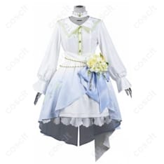 プロセカ 草薙寧々 レーヴ・デ・トナリティ コスプレ衣装｜高品質＆オーダーメイド対応【COSCLT公式】 - 1枚目の画像（サムネイル）