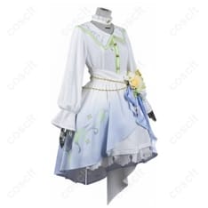 プロセカ 草薙寧々 レーヴ・デ・トナリティ コスプレ衣装｜高品質＆オーダーメイド対応【COSCLT公式】 - 2枚目の画像（サムネイル）