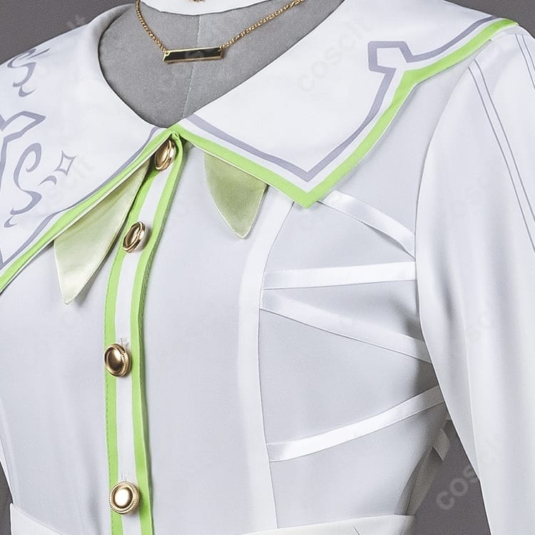 プロセカ 草薙寧々 レーヴ・デ・トナリティ コスプレ衣装｜高品質＆オーダーメイド対応【COSCLT公式】 - 5枚目の画像