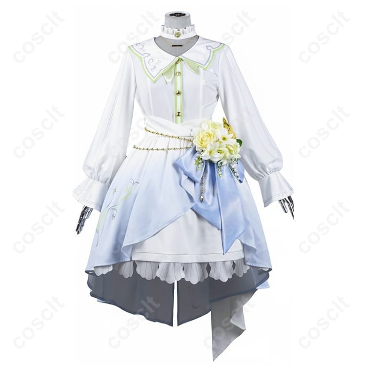 プロセカ 草薙寧々 レーヴ・デ・トナリティ コスプレ衣装｜高品質＆オーダーメイド対応【COSCLT公式】 - 1枚目の画像