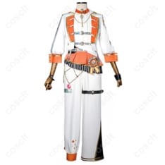 プロジェクトセカイ 東雲彰人 5th Anniversary 感謝祭 コスプレ衣装｜高品質オーダーメイド【COSCLT公式】 - 1枚目の画像（サムネイル）