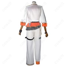 プロジェクトセカイ 東雲彰人 5th Anniversary 感謝祭 コスプレ衣装｜高品質オーダーメイド【COSCLT公式】 - 4枚目の画像（サムネイル）