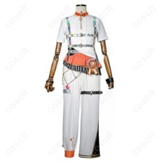 プロジェクトセカイ 東雲彰人 5th Anniversary 感謝祭 コスプレ衣装｜高品質オーダーメイド【COSCLT公式】 - 5枚目の画像（サムネイル）