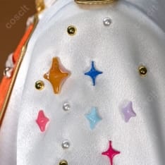 プロジェクトセカイ 東雲彰人 5th Anniversary 感謝祭 コスプレ衣装｜高品質オーダーメイド【COSCLT公式】 - 6枚目の画像（サムネイル）