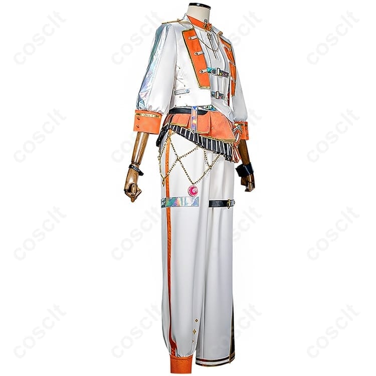 プロジェクトセカイ 東雲彰人 5th Anniversary 感謝祭 コスプレ衣装｜高品質オーダーメイド【COSCLT公式】 - 2枚目の画像