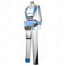 プロセカ 青柳冬弥 5周年記念ライブ コスプレ衣装｜高品質・オーダーメイド対応【COSCLT公式】 - 2枚目の画像（サムネイル）