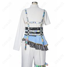 プロセカ 青柳冬弥 5周年記念ライブ コスプレ衣装｜高品質・オーダーメイド対応【COSCLT公式】 - 6枚目の画像（サムネイル）