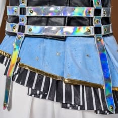 プロセカ 青柳冬弥 5周年記念ライブ コスプレ衣装｜高品質・オーダーメイド対応【COSCLT公式】 - 9枚目の画像（サムネイル）