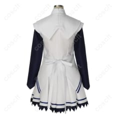 終末なにしてますか？ 忙しいですか？ 救ってもらっていいですか？ クトリ・ノタ・セニオリス コスプレ衣装｜優しく儚い黄金妖精の戦闘服【オーダーメイド対応】 - 6枚目の画像（サムネイル）