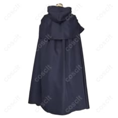 終末なにしてますか？ 忙しいですか？ 救ってもらっていいですか？ クトリ・ノタ・セニオリス コスプレ衣装｜優しく儚い黄金妖精の戦闘服【オーダーメイド対応】 - 3枚目の画像（サムネイル）