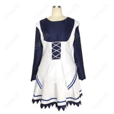 終末なにしてますか？ 忙しいですか？ 救ってもらっていいですか？ クトリ・ノタ・セニオリス コスプレ衣装｜優しく儚い黄金妖精の戦闘服【オーダーメイド対応】 - 7枚目の画像（サムネイル）