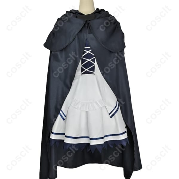 終末なにしてますか？ 忙しいですか？ 救ってもらっていいですか？ クトリ・ノタ・セニオリス コスプレ衣装｜優しく儚い黄金妖精の戦闘服【オーダーメイド対応】