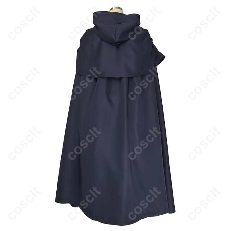 終末なにしてますか？ 忙しいですか？ 救ってもらっていいですか？ クトリ・ノタ・セニオリス コスプレ衣装｜優しく儚い黄金妖精の戦闘服【オーダーメイド対応】 - 3枚目の画像