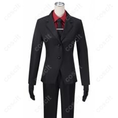 Fate/Grand Order バゼット（マナナン・マク・リール） コスプレ衣装｜高品質再現・送料無料【COSCLT公式】 - 3枚目の画像（サムネイル）