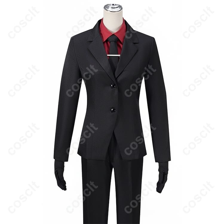 Fate/Grand Order バゼット（マナナン・マク・リール） コスプレ衣装｜高品質再現・送料無料【COSCLT公式】 - 3枚目の画像