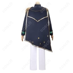 にじさんじ Ren Zotto 7th Anniversary LIVE「OVERTURE」コスプレ衣装｜高品質・オーダーメイド対応【COSCLT公式】 - 3枚目の画像（サムネイル）