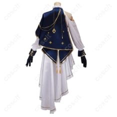 にじさんじ レイン・パターソン Happy Shelter コスプレ衣装｜5th Anniversary LIVE SYMPHONIA 高品質・オーダーメイド対応 - 2枚目の画像（サムネイル）