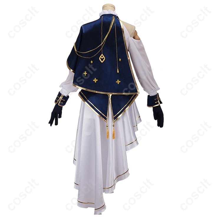 にじさんじ レイン・パターソン Happy Shelter コスプレ衣装｜5th Anniversary LIVE SYMPHONIA 高品質・オーダーメイド対応 - 2枚目の画像