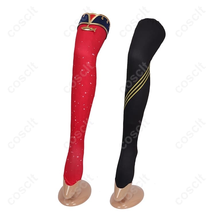 にじさんじ レイン・パターソン Happy Shelter コスプレ衣装｜5th Anniversary LIVE SYMPHONIA 高品質・オーダーメイド対応 - 3枚目の画像