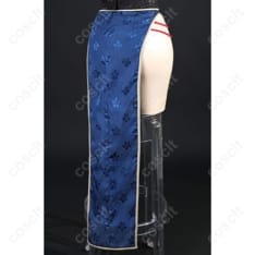 アズールレーン 華甲 霊幻艦船新春夜 コスプレ衣装 高品質チャイナドレスセット【COSCLT公式】 - 5枚目の画像（サムネイル）