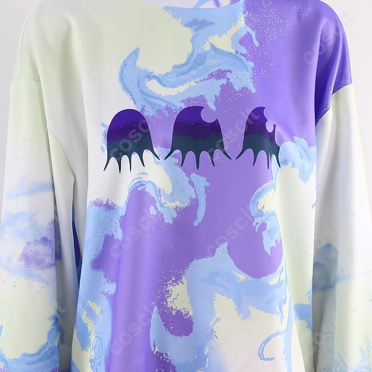 カリスマ 湊大瀬 コスプレ衣装｜新規描き下ろしバースデーver. 高品質・オーダーメイド対応【COSCLT公式】 - 5枚目の画像