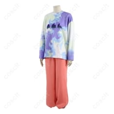 カリスマ 湊大瀬 コスプレ衣装｜新規描き下ろしバースデーver. 高品質・オーダーメイド対応【COSCLT公式】 - 3枚目の画像（サムネイル）