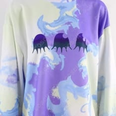 カリスマ 湊大瀬 コスプレ衣装｜新規描き下ろしバースデーver. 高品質・オーダーメイド対応【COSCLT公式】 - 5枚目の画像（サムネイル）