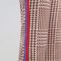 超人的シェアハウス ストーリー『カリスマ』 本橋依央利 新規イラスト コスプレ衣装 フルセット（トップス・ズボン・チョーカー等付き） - 6枚目の画像（サムネイル）